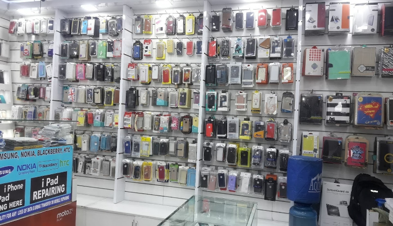 Hindustan Distributors
